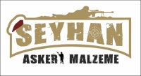 Seyhan Askeri Malzeme