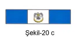 Astsubaylığa Nasıp Şerit Rozeti (Hava Kuvvetleri)