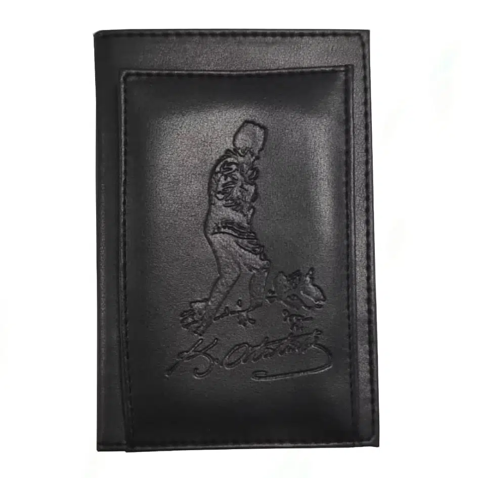 ATATÜRK Kocatepe Kalemlikli Not Defteri Cüzdan