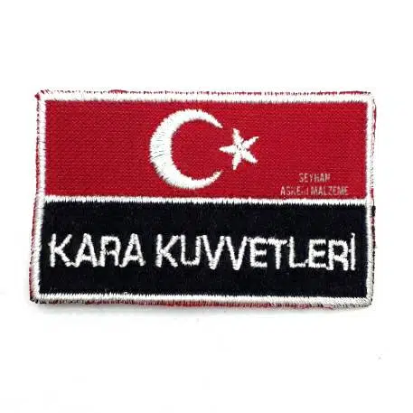 Kara Kuvvetleri Bayrak
