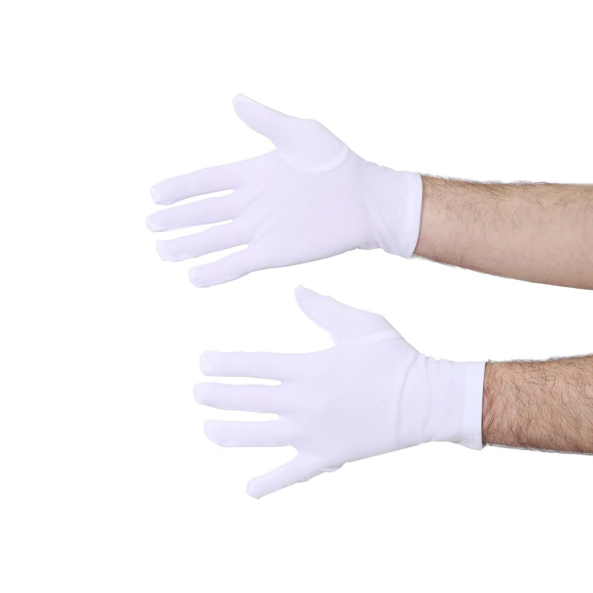 BEYAZ TÖREN ELDİVENİ