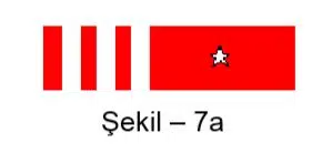 Eğitim ve Öğretim Başarı Şerit Rozeti