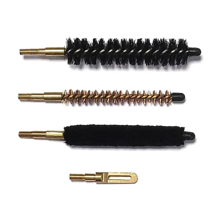 G3 7.62 Pirinç Harbi ve Uç Aparatları