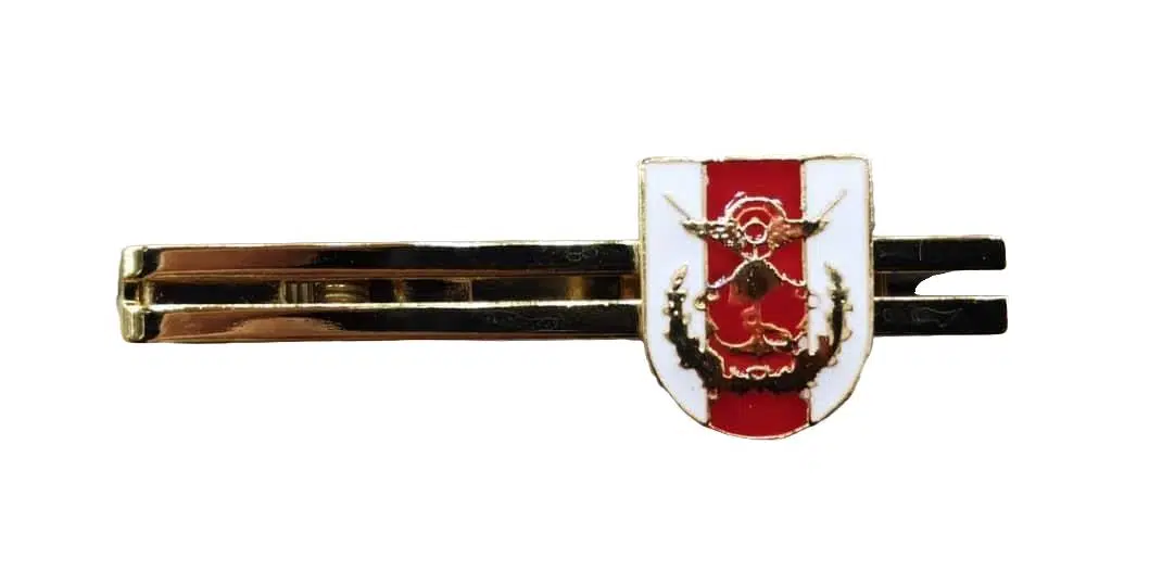 Genel Kurmay Başkanlığı Kravat İğnesi