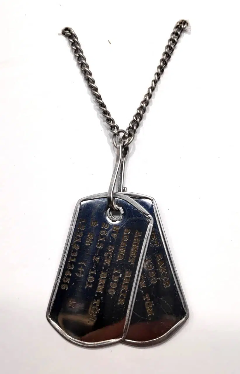 Hava Kuvvetleri Künye