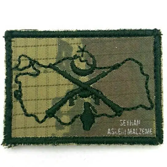 İç Güvenlik Brövesi