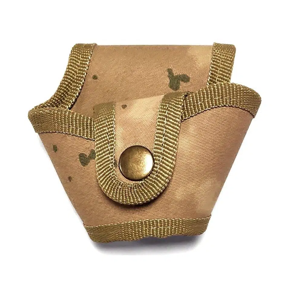 Jandarma Kamuflaj Kelepçe Kılıfı