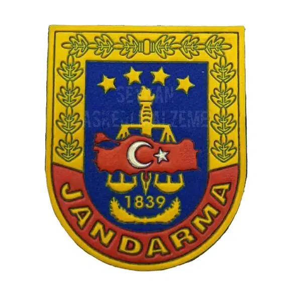 Jandarma Mont Brövesi