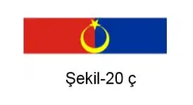 Jandarma Şerit Rozeti