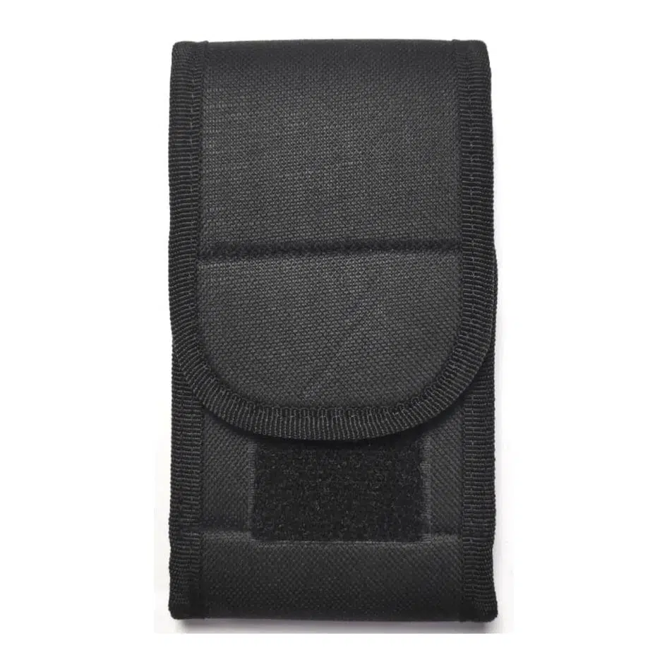 Siyah Telefon Kılıfı