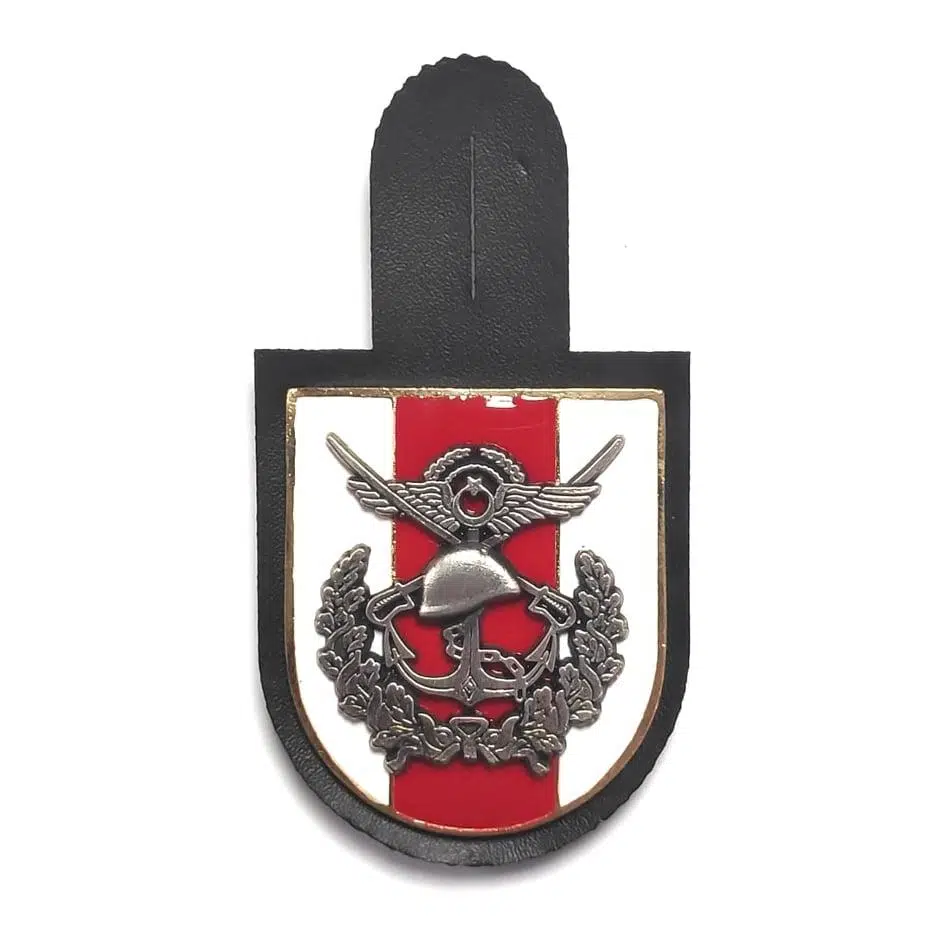 Genel Kurmay Harici Ceket Brövesi