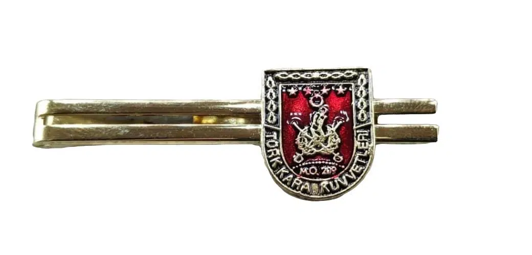 Kara Kuvvetleri Kravat İğnesi