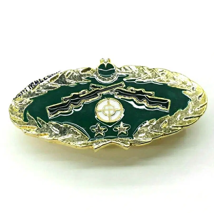 Keskin Nişancı Harici Ceket Brövesi