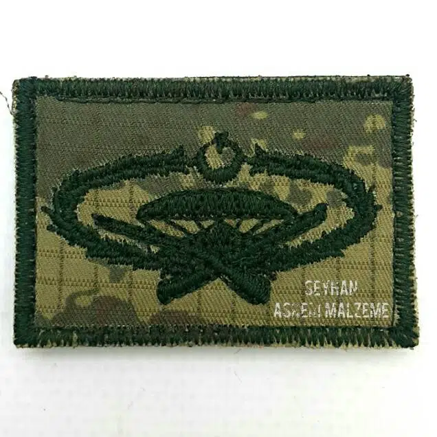 Komando İhtisas Brövesi