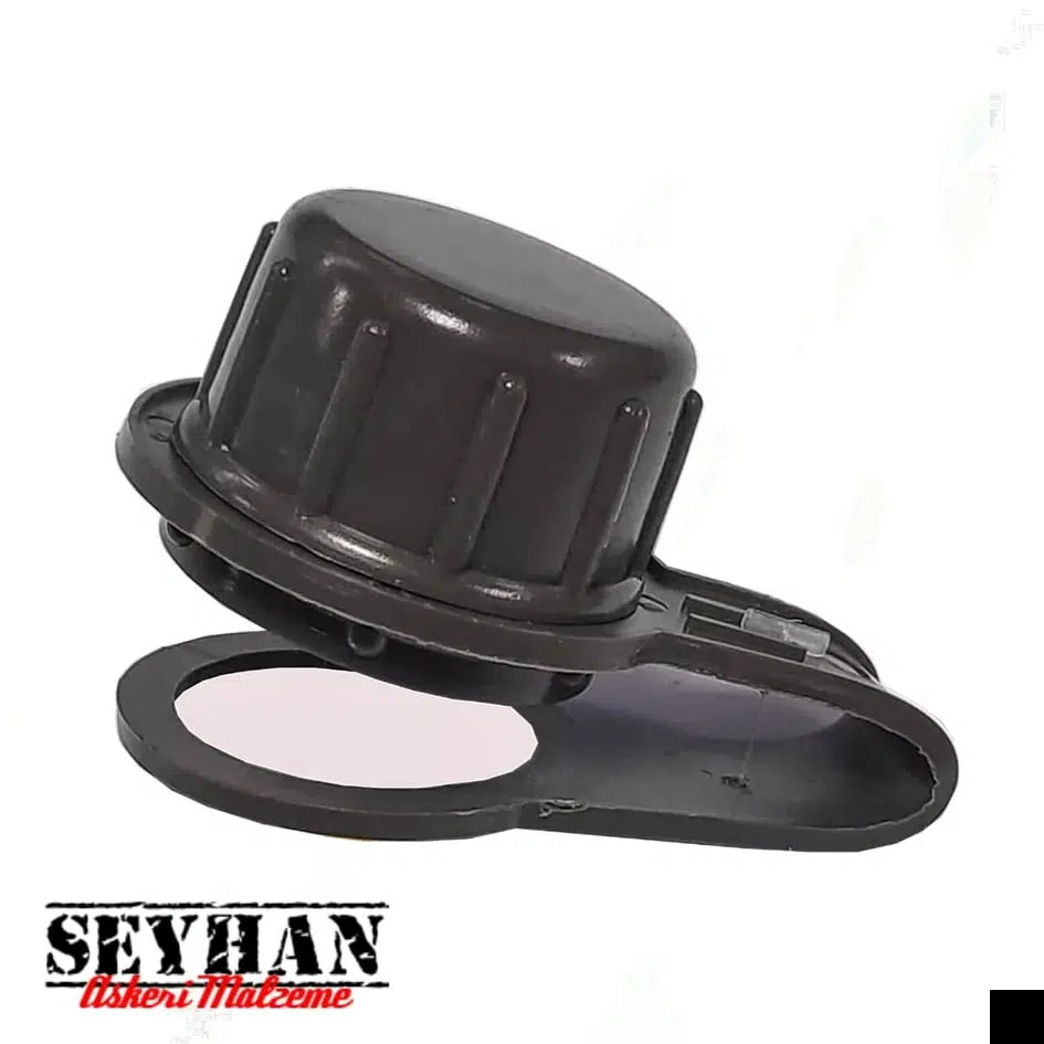 MATARA KAPAĞI (ASKERİ TİP)