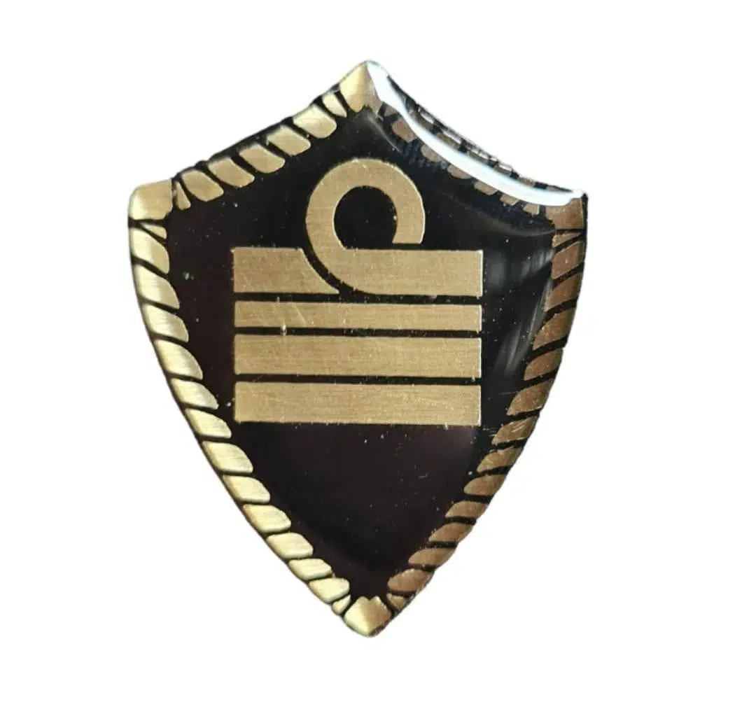 Minyatür Rütbe Yarbay Sağlık Sınıfı (DENİZ KUVVETLERİ)