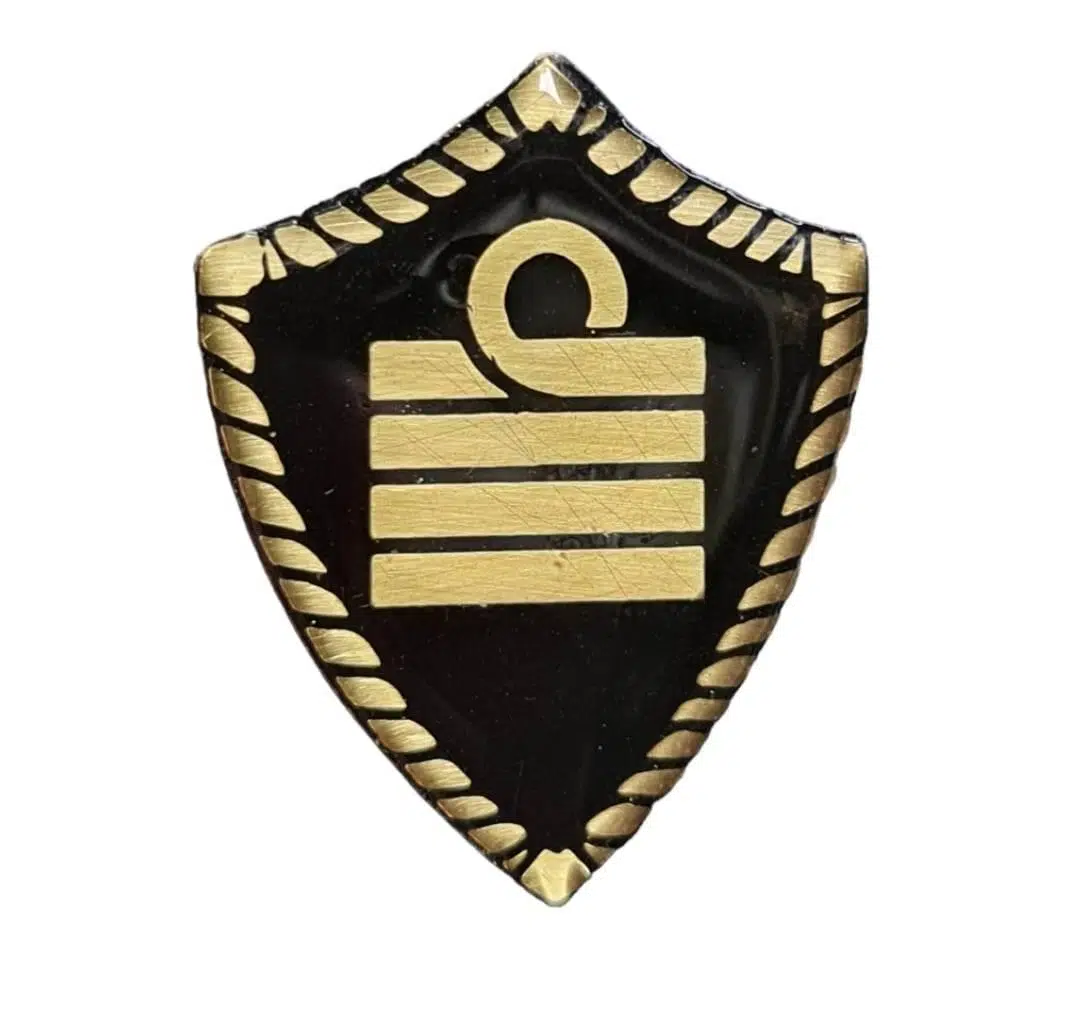 Minyatür Rütbe Albay Sağlık Sınıfı (DENİZ KUVVETLERİ)