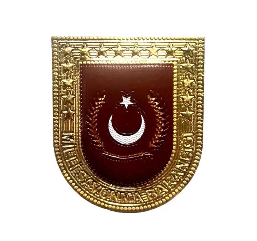 MSB Mont Brövesi (Milli Savunma Bakanlığı Mont Brövesi)