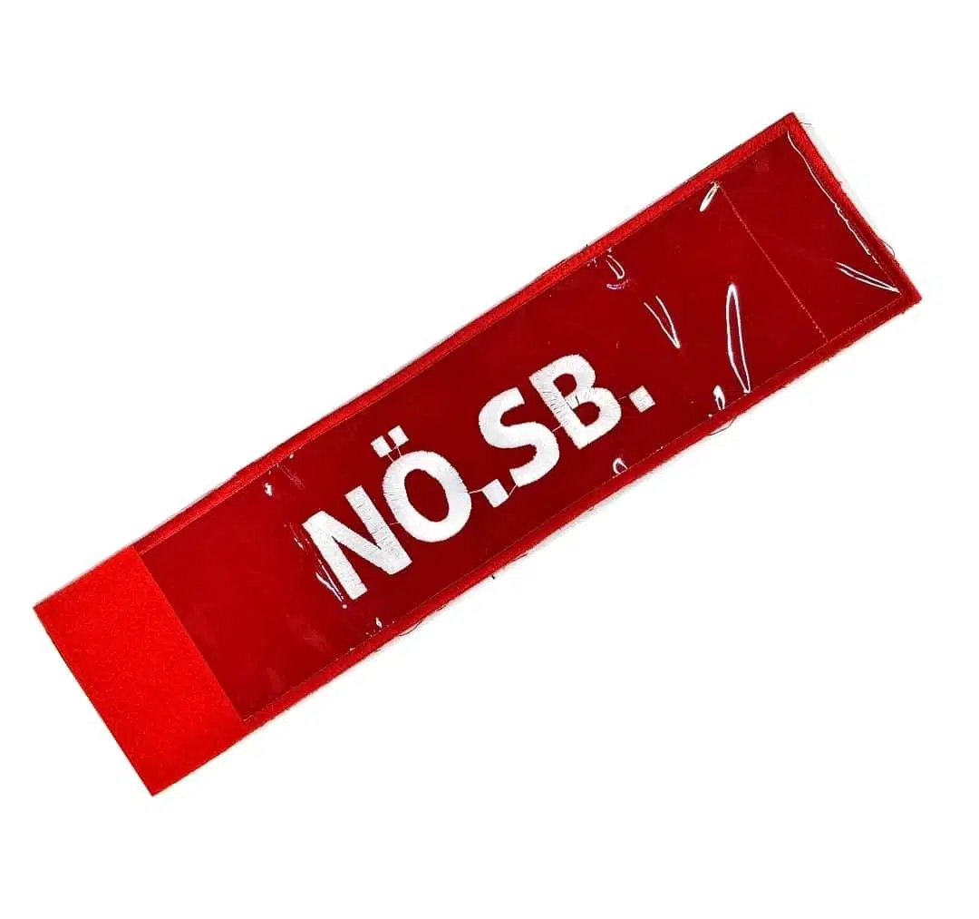 Nöbetçi Subay Kolluğu (Nöbetçi Kolluk)