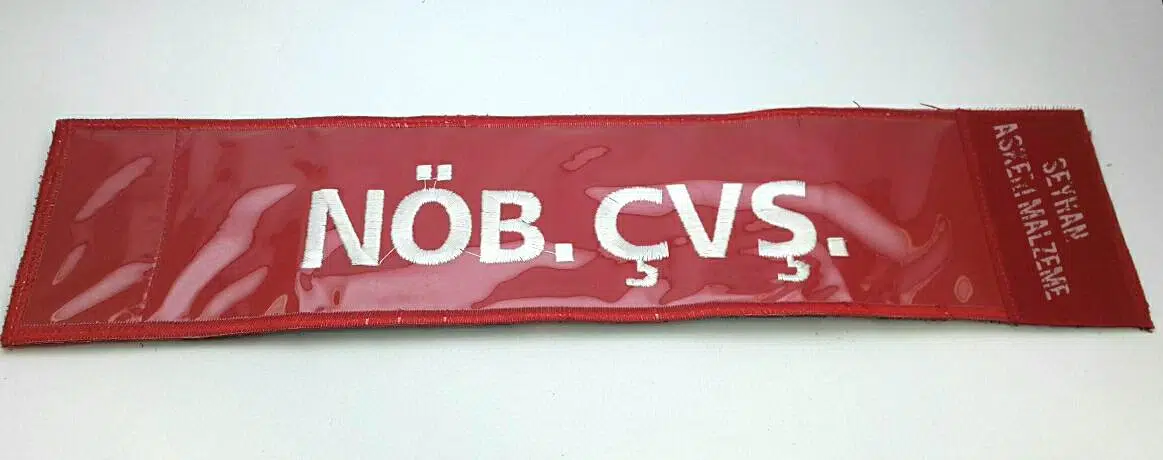 Nöbetçi Çavuş Kolluğu