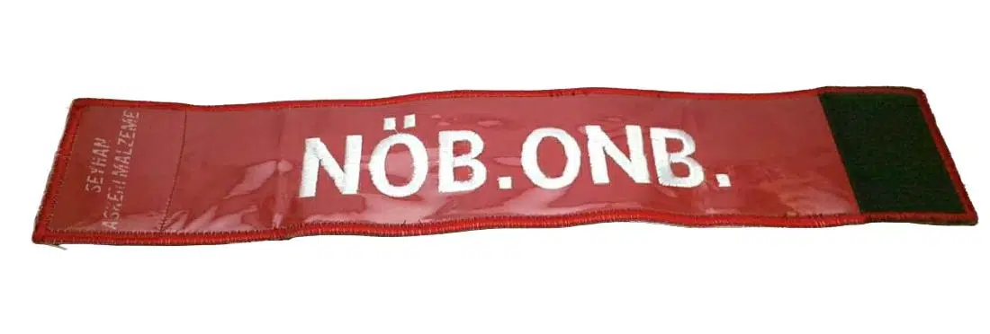 Nöbetçi Onbaşı Kolluğu