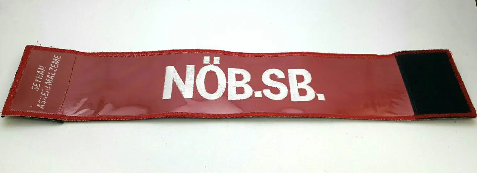 Nöbetçi Subay Kolluğu