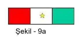 Öğrenim Başarı Şerit Rozeti