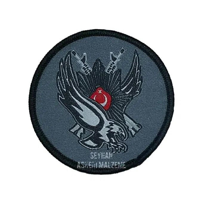 ÖZEL HAREKAT BERE ARMASI ÖRGÜLÜ