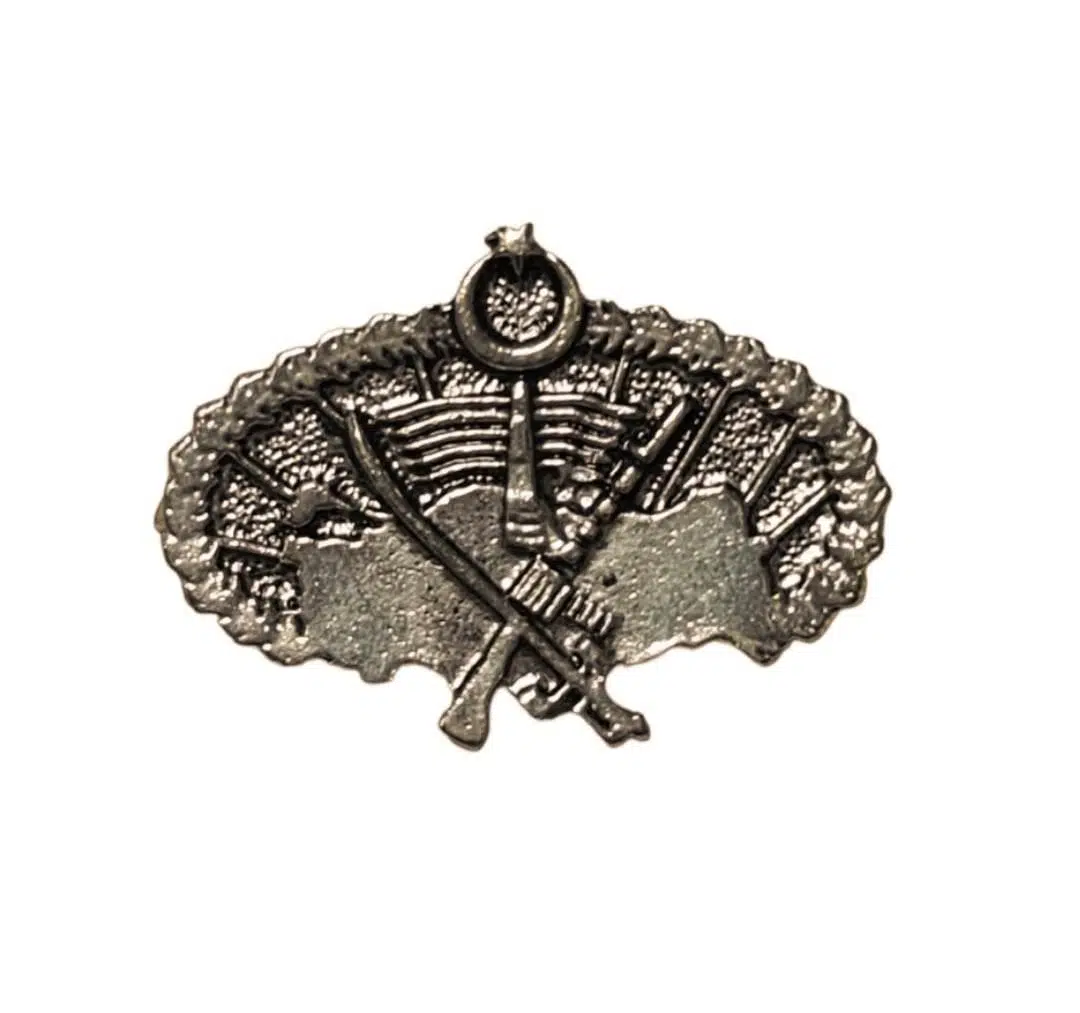 ÖZEL KUVVETLER HARİCİ CEKET BRÖVE