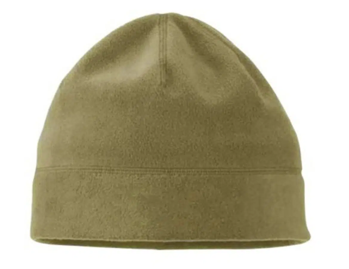 POLAR BERE (Nano Yeşil) Askeri Malzeme