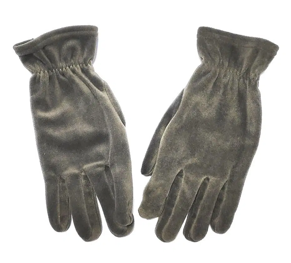 Polar Eldiven (Haki Renk)