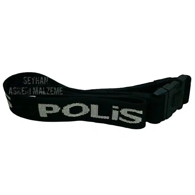 Polis Palaska