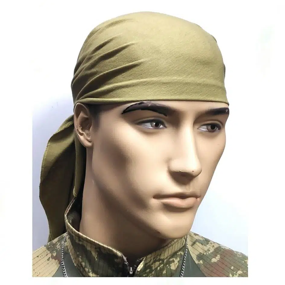 Haki Komando BANDANA